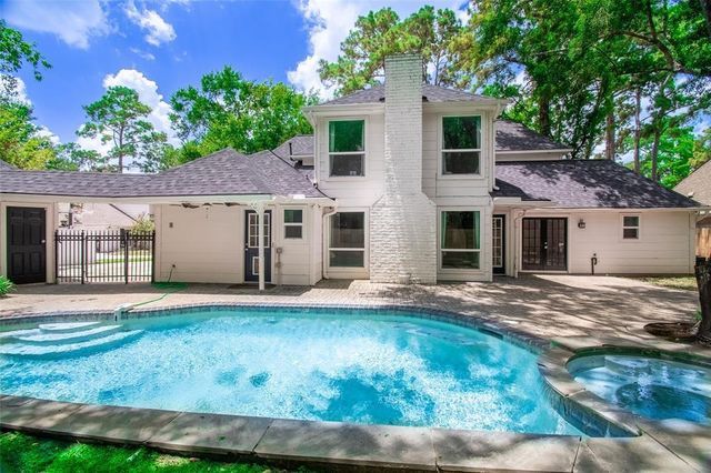 5607 Court Of York, Houston, TX 77069