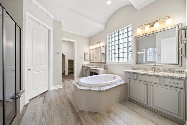 4021 Windsor Chase Drive, Spring, TX 77386