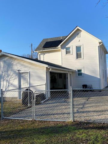 279 E Fairground Street, Marion, OH 43302