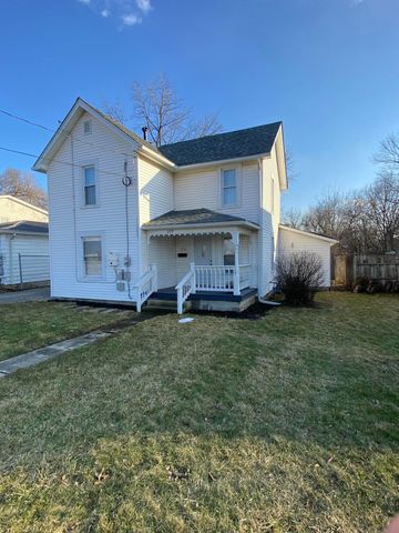 279 E Fairground Street, Marion, OH 43302