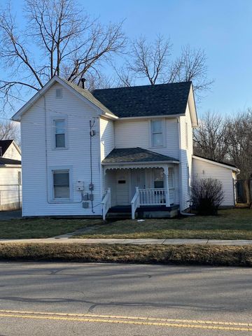 279 E Fairground Street, Marion, OH 43302