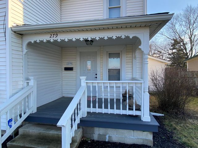 279 E Fairground Street, Marion, OH 43302