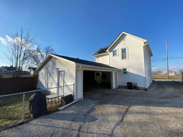 279 E Fairground Street, Marion, OH 43302