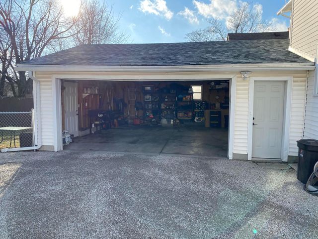 279 E Fairground Street, Marion, OH 43302