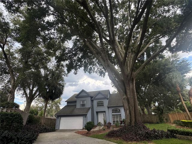 1206 CORNERSTONE COURT, Orlando, FL 32835