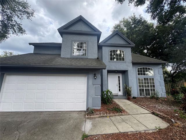 1206 CORNERSTONE COURT, Orlando, FL 32835