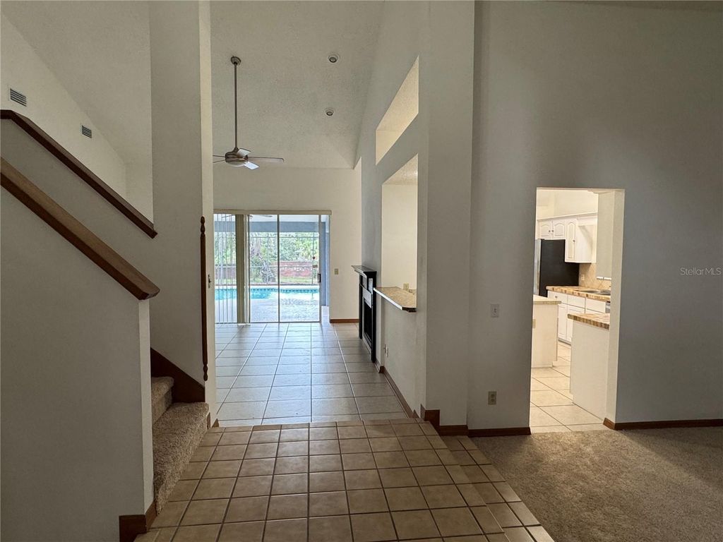 Image 31 of property listing at 1206 CORNERSTONE COURT, Orlando, FL 32835