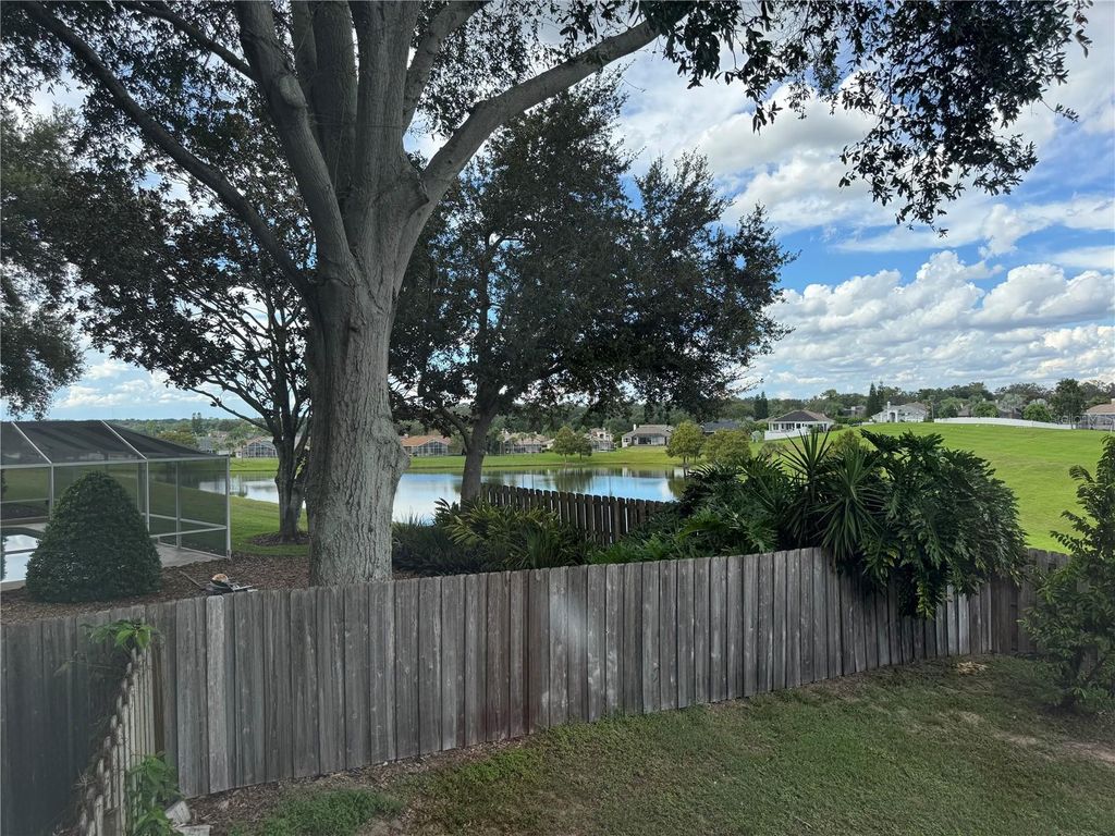 Image 42 of property listing at 1206 CORNERSTONE COURT, Orlando, FL 32835