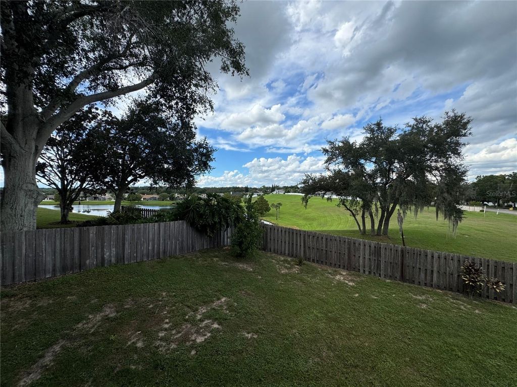 Image 44 of property listing at 1206 CORNERSTONE COURT, Orlando, FL 32835