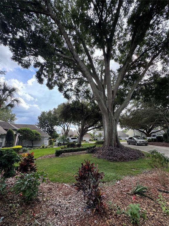 Image 47 of property listing at 1206 CORNERSTONE COURT, Orlando, FL 32835