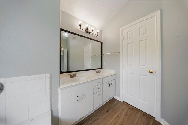 18927 Crescent Fountain Road, Spring, TX 77388