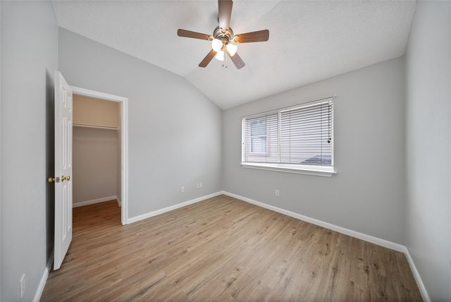 18927 Crescent Fountain Road, Spring, TX 77388