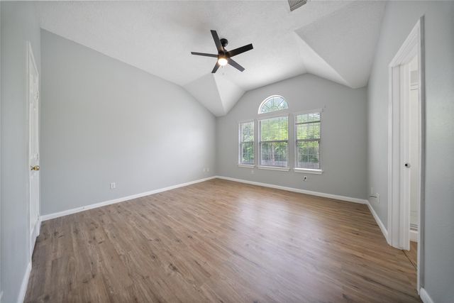 18927 Crescent Fountain Road, Spring, TX 77388