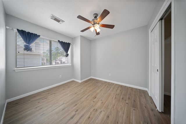 18927 Crescent Fountain Road, Spring, TX 77388