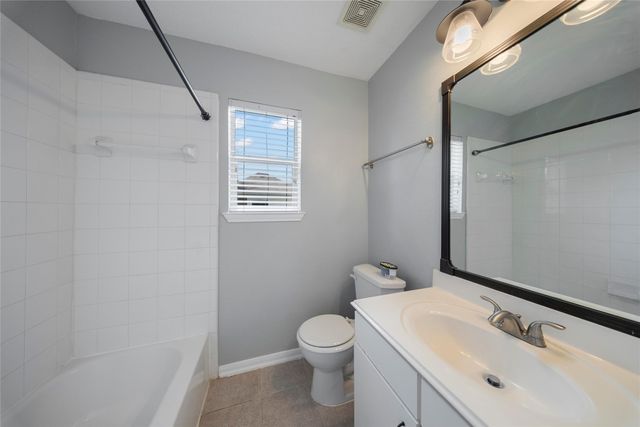 18927 Crescent Fountain Road, Spring, TX 77388