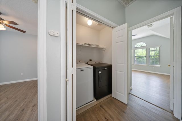 18927 Crescent Fountain Road, Spring, TX 77388