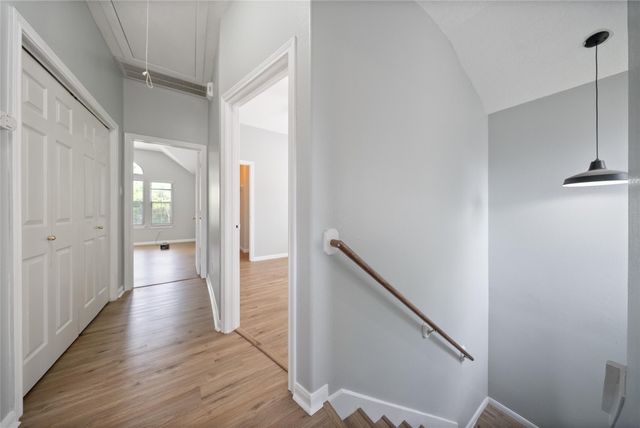 18927 Crescent Fountain Road, Spring, TX 77388