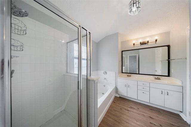 18927 Crescent Fountain Road, Spring, TX 77388