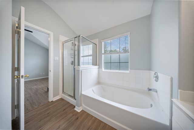 18927 Crescent Fountain Road, Spring, TX 77388