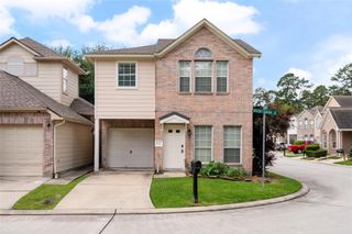 18927 Crescent Fountain Road, Spring, TX 77388