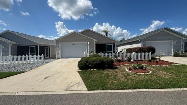 2029 FAIRVIEW LANE, The Villages, FL 32162