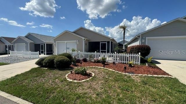 2029 FAIRVIEW LANE, The Villages, FL 32162