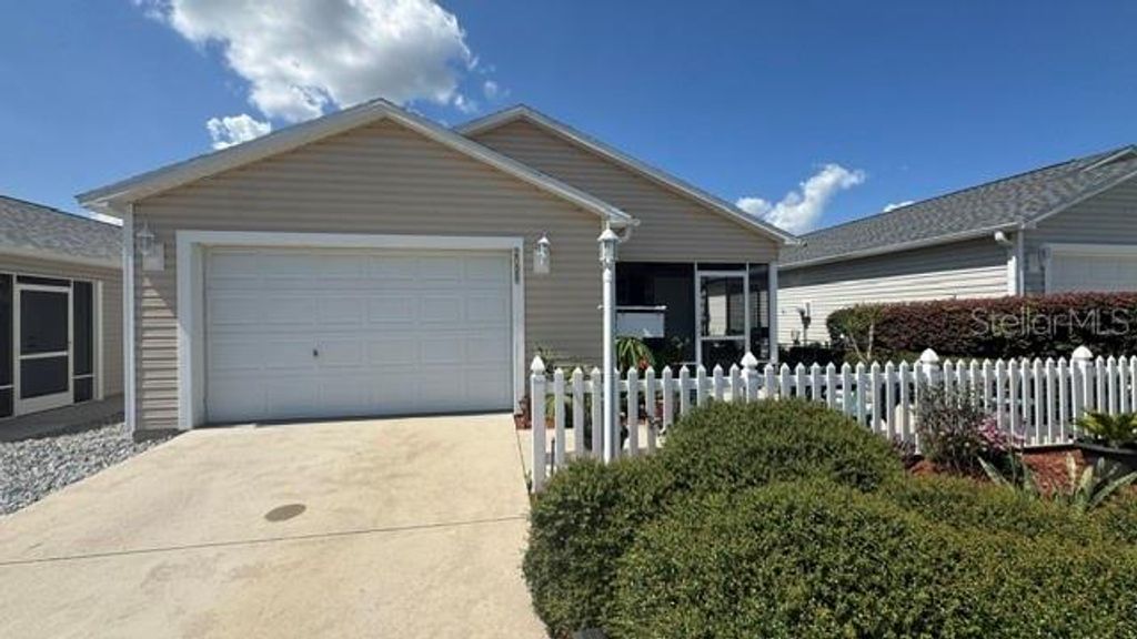 2029 FAIRVIEW LANE, The Villages, FL 32162