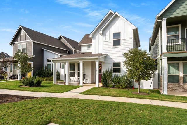 7813 Moody BND, Austin, TX 78744
