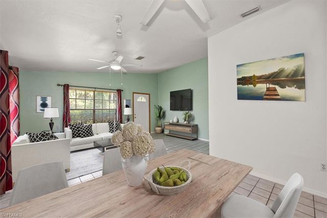 509 Capitol ST, North Fort Myers, FL 33903