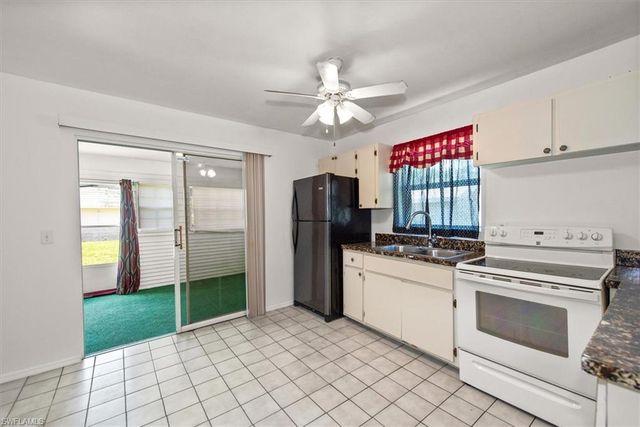 509 Capitol ST, North Fort Myers, FL 33903