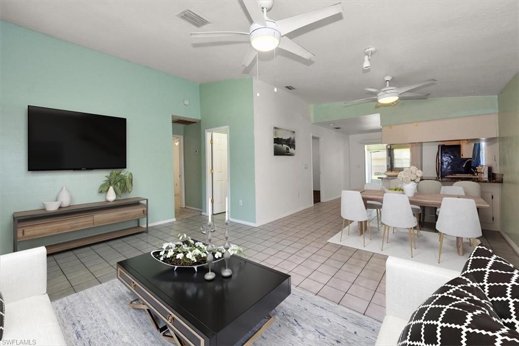 509 Capitol ST, NORTH FORT MYERS, FL 33903 — photo 3