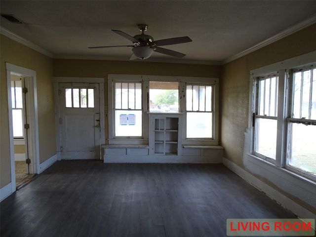 1040 S 7th Street, Abilene, TX 79602