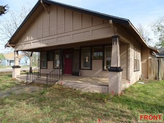 1040 S 7th Street, Abilene, TX 79602