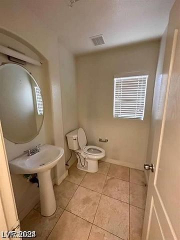 6320 Legend Falls Street, North Las Vegas, NV 89081