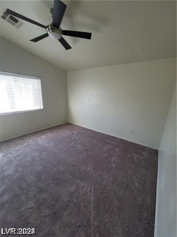 6320 Legend Falls Street, North Las Vegas, NV 89081