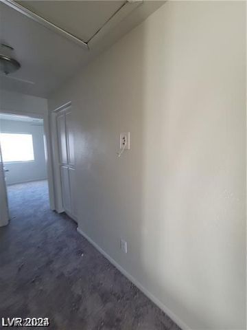 6320 Legend Falls Street, North Las Vegas, NV 89081