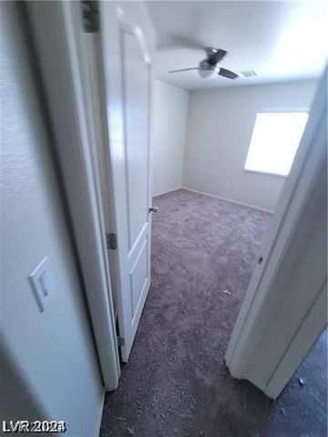 6320 Legend Falls Street, North Las Vegas, NV 89081