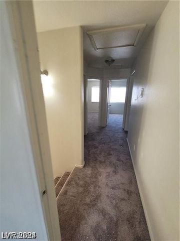 6320 Legend Falls Street, North Las Vegas, NV 89081