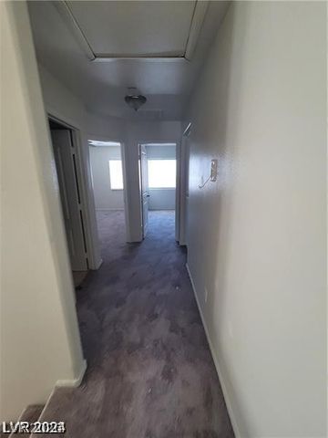 6320 Legend Falls Street, North Las Vegas, NV 89081