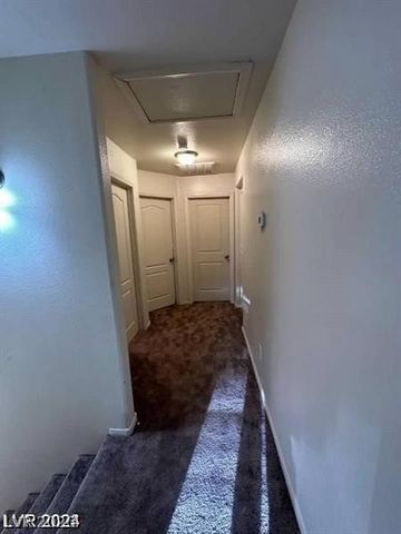 6320 Legend Falls Street, North Las Vegas, NV 89081