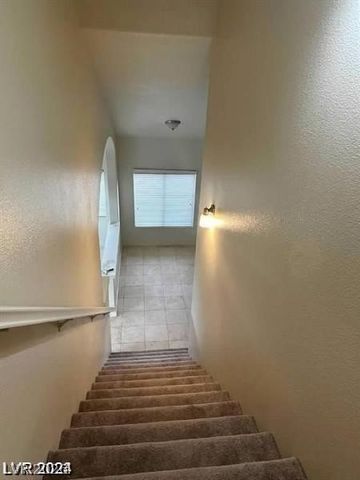 6320 Legend Falls Street, North Las Vegas, NV 89081