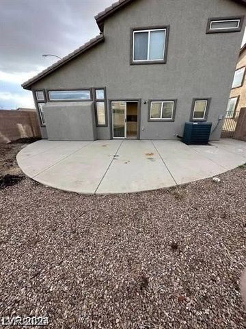 6320 Legend Falls Street, North Las Vegas, NV 89081