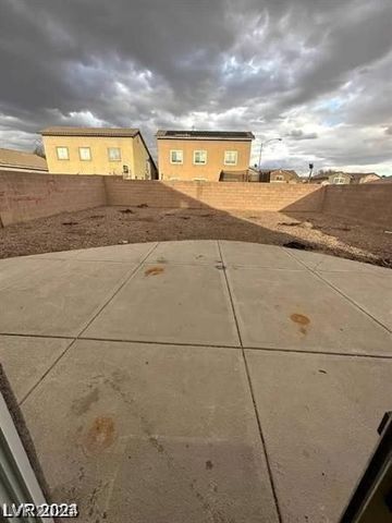 6320 Legend Falls Street, North Las Vegas, NV 89081