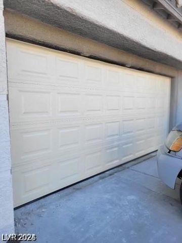 6320 Legend Falls Street, North Las Vegas, NV 89081