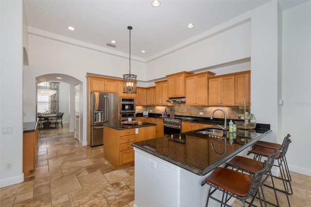 2880 WATERS EDGE ROAD, Palm Harbor, FL 34685