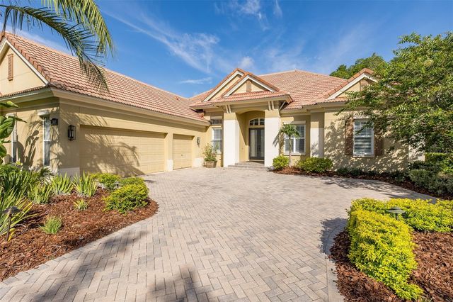 2880 WATERS EDGE ROAD, Palm Harbor, FL 34685