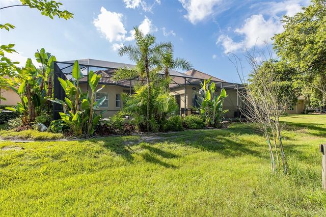 2880 WATERS EDGE ROAD, Palm Harbor, FL 34685