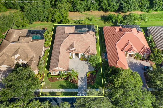 2880 WATERS EDGE ROAD, Palm Harbor, FL 34685