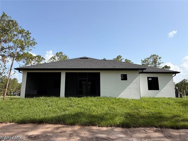 4563 45TH AVE NE, Naples, FL 34120