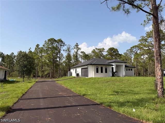 4563 45TH AVE NE, Naples, FL 34120
